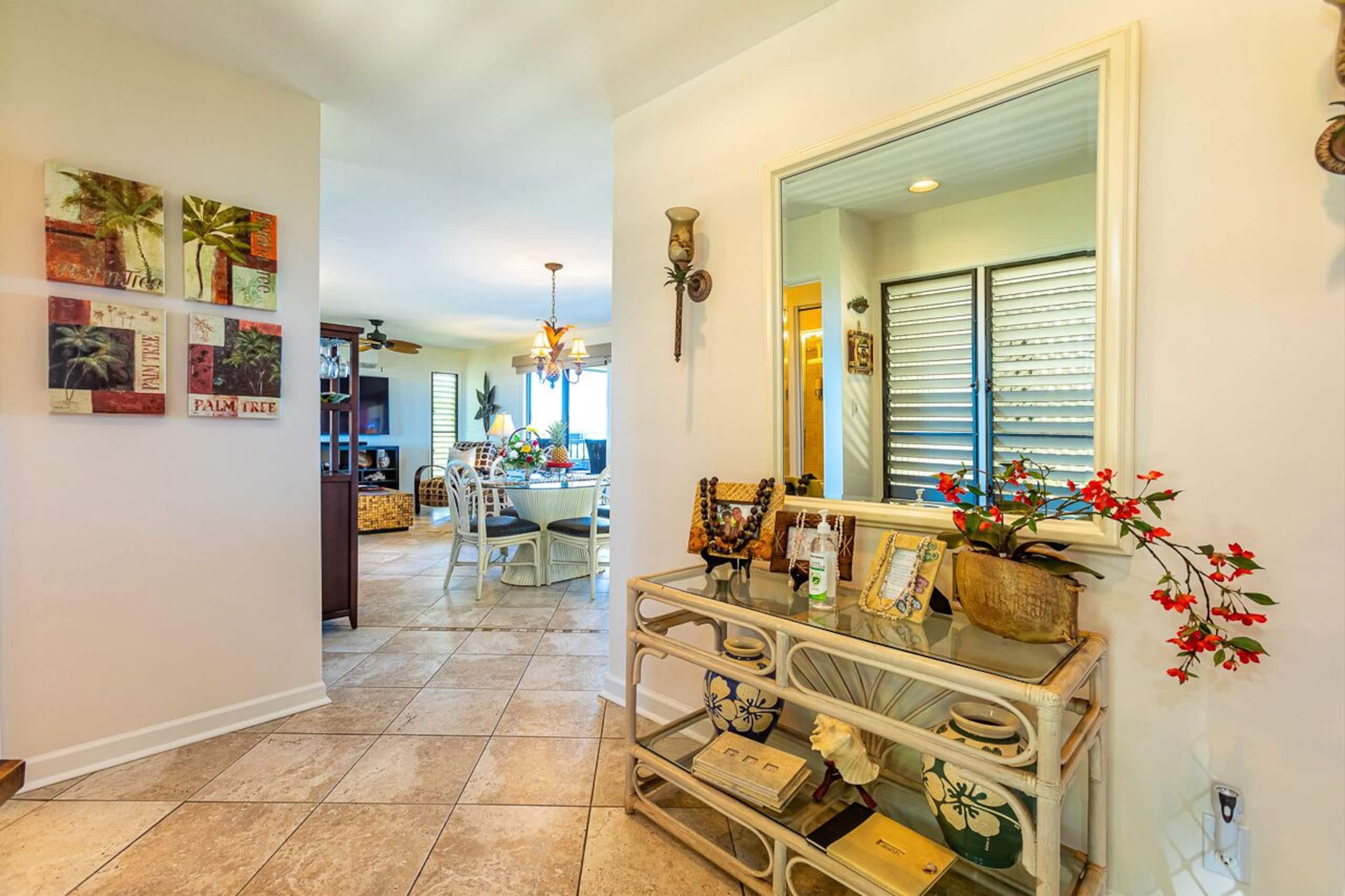 Condo in Wailea · ★4.95 · 1 bedroom · 2 beds · 2 baths - Image 32