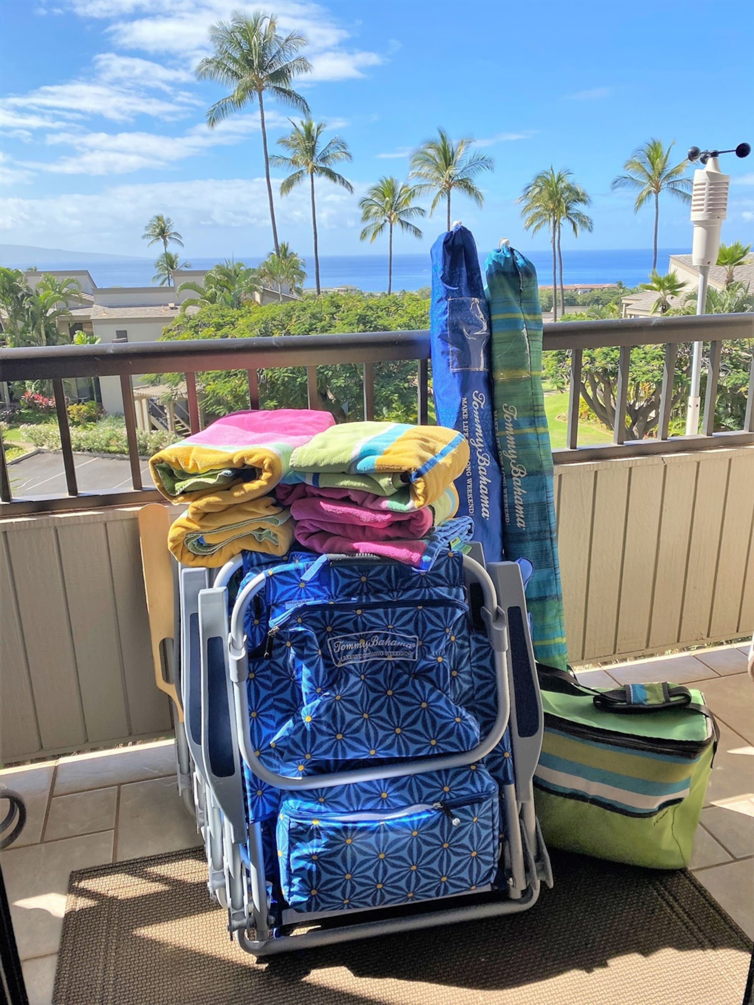 Condo in Wailea · ★4.95 · 1 bedroom · 2 beds · 2 baths - Image 22
