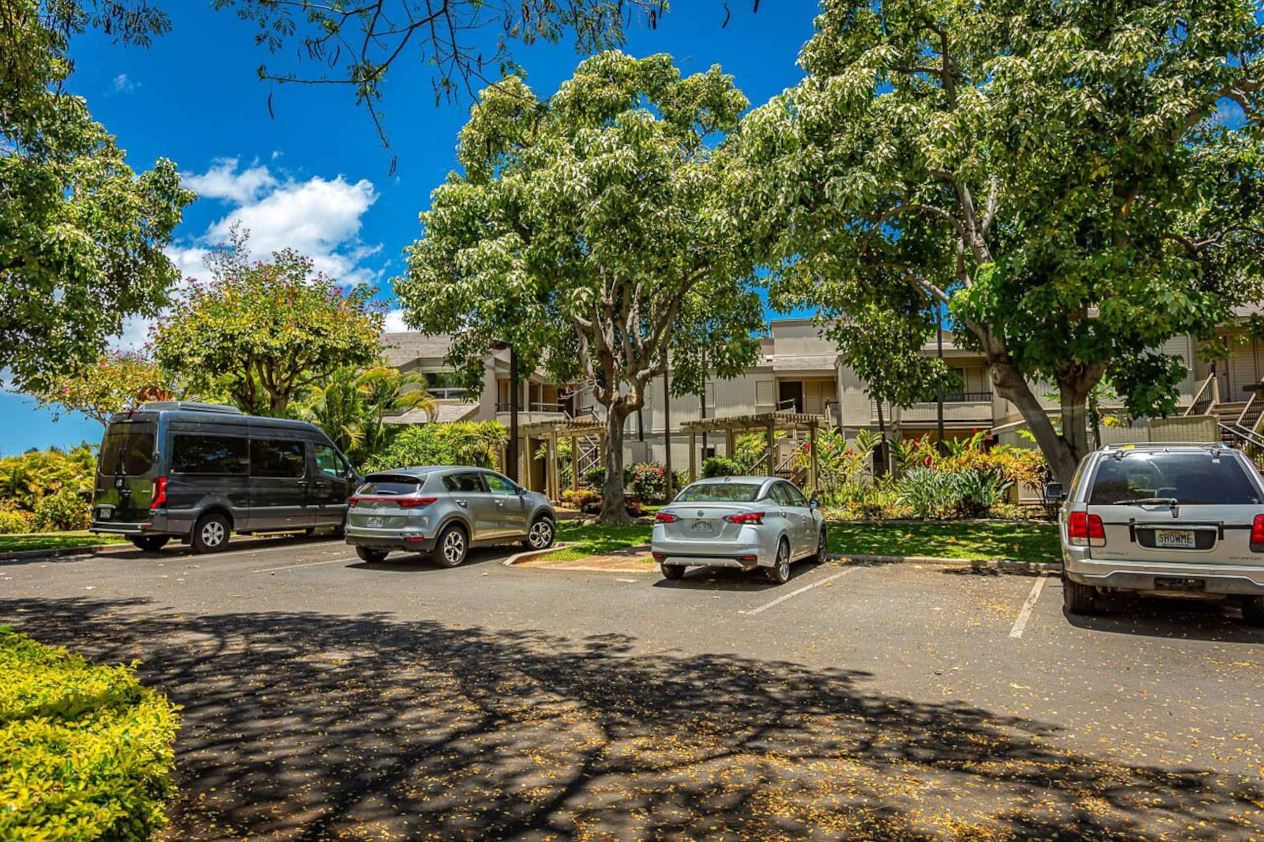 Condo in Wailea · ★4.95 · 1 bedroom · 2 beds · 2 baths - Image 36