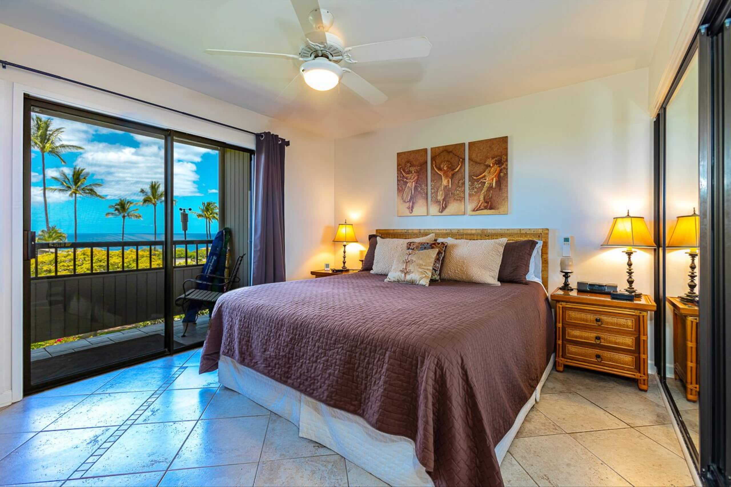 Condo in Wailea · ★4.95 · 1 bedroom · 2 beds · 2 baths - Image 9