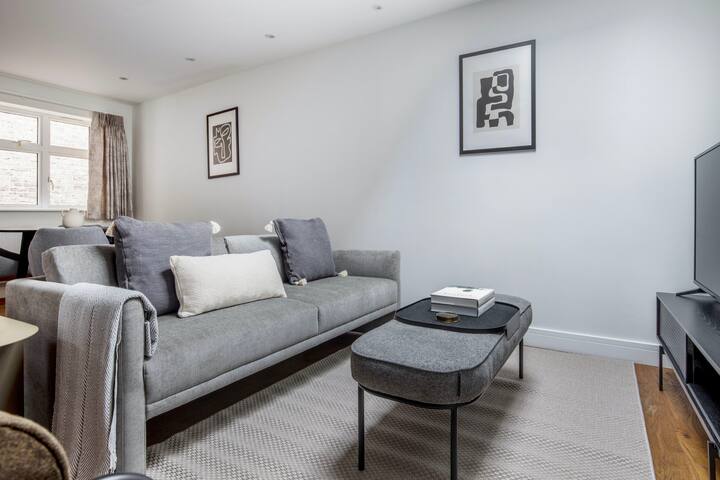 Blueground | Marylebone, nr Edgeware Rd Station gallery image 3