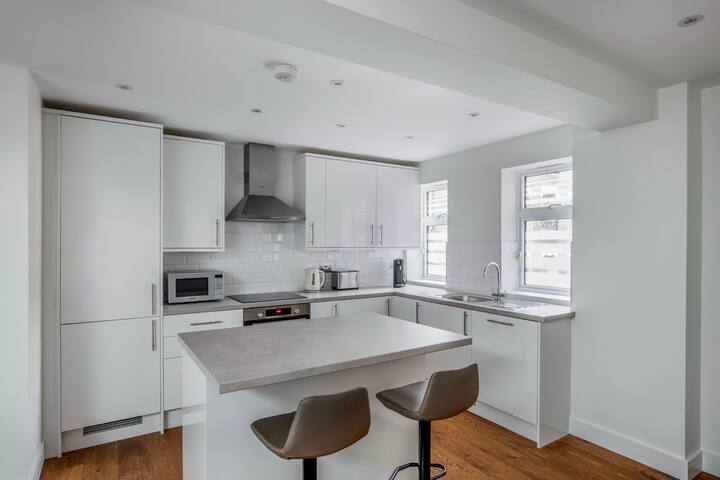 Blueground | Marylebone, nr Edgeware Rd Station gallery image 5