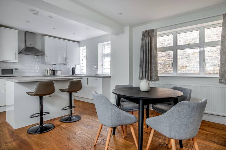 Blueground | Marylebone, nr Edgeware Rd Station gallery image 4