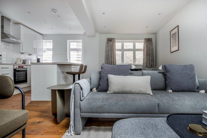 Blueground | Marylebone, nr Edgeware Rd Station gallery image 2