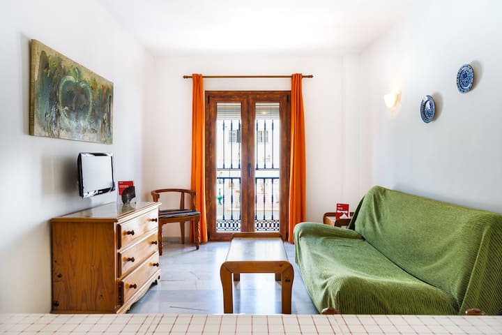 Nice Apartment 4 Persponas - Nerja