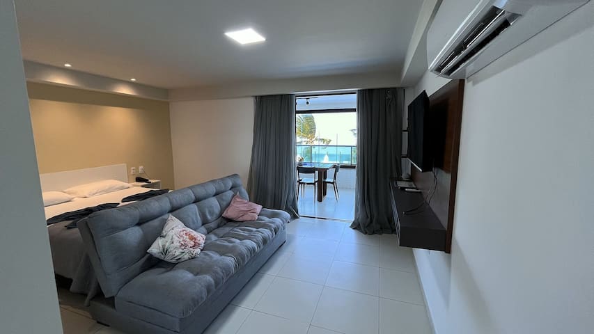 Inove Flats managed Airbnb listing 1