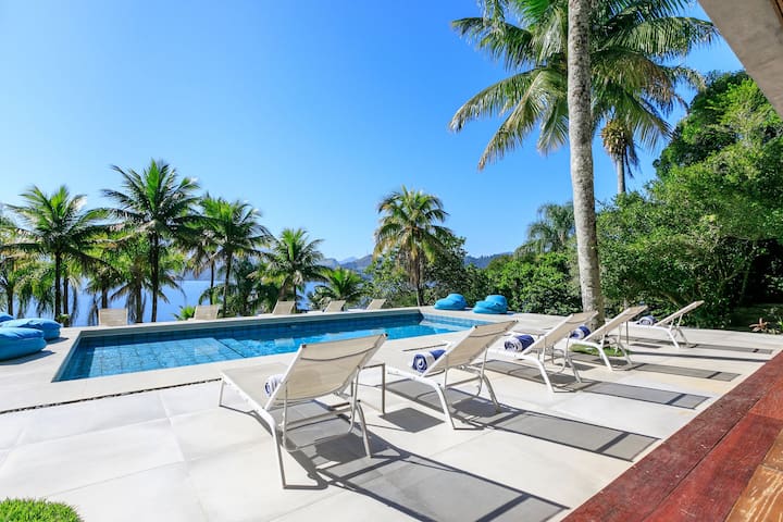 Villas In Brazil managed Airbnb listing 1