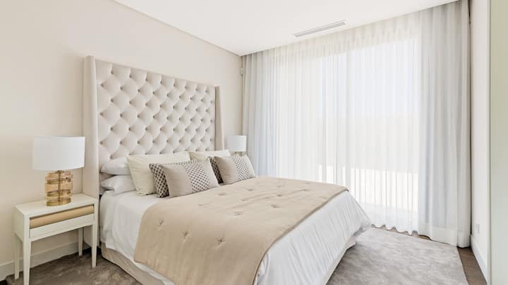 Bu, xəyallarınızın qurulduğu otaq olsun.