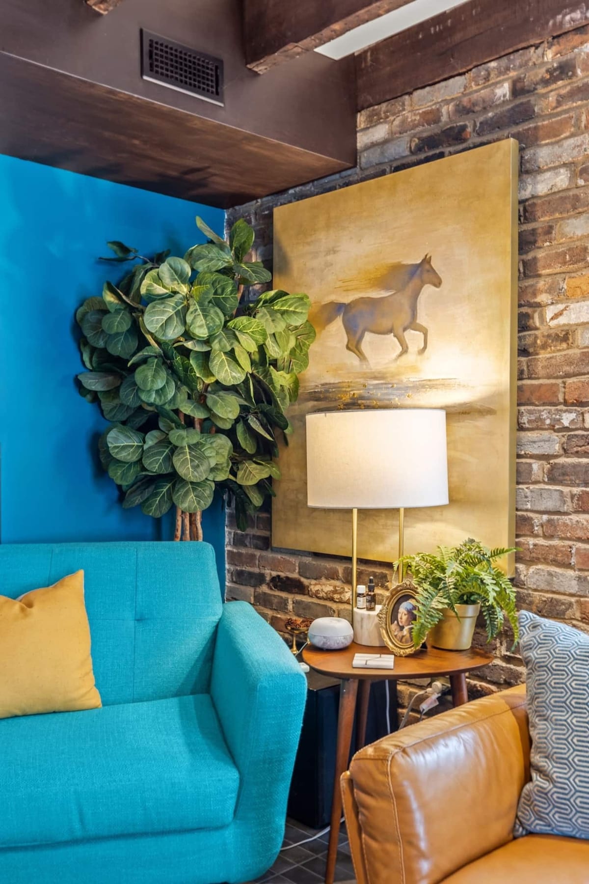 The Carriage House