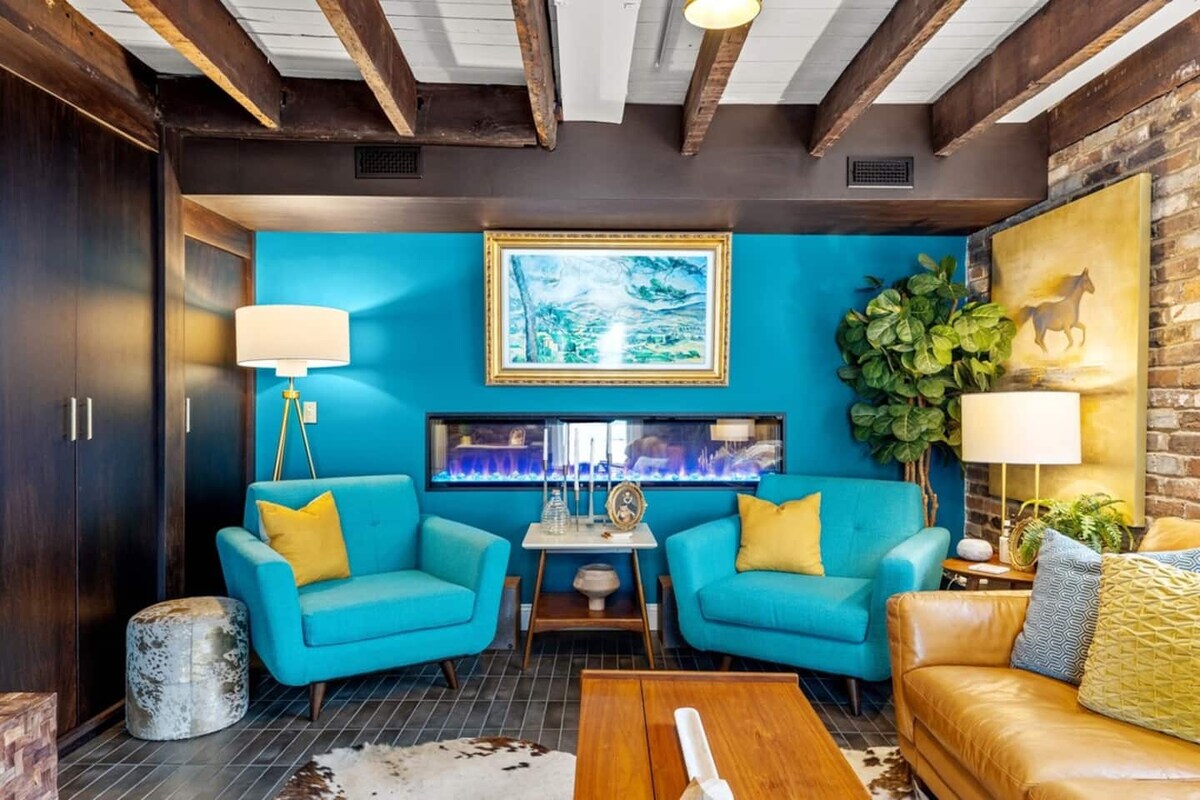 The Carriage House