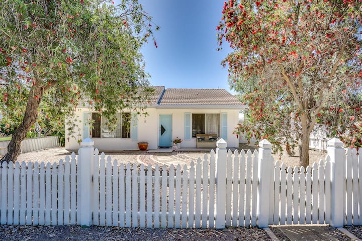 25 Jetty Rd Normanville - Normanville