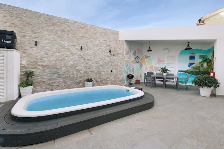 Casa Mourato – Smart and Eco Wonder