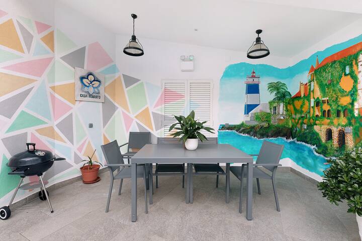 Casa Mourato – Smart and Eco Wonder gallery image 4