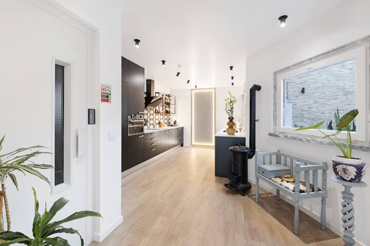 Casa Mourato – Smart and Eco Wonder gallery image 5