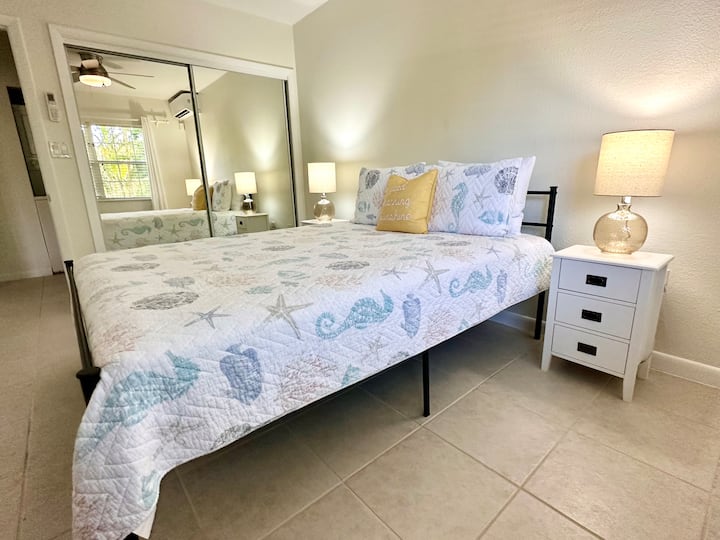 საძინებელი