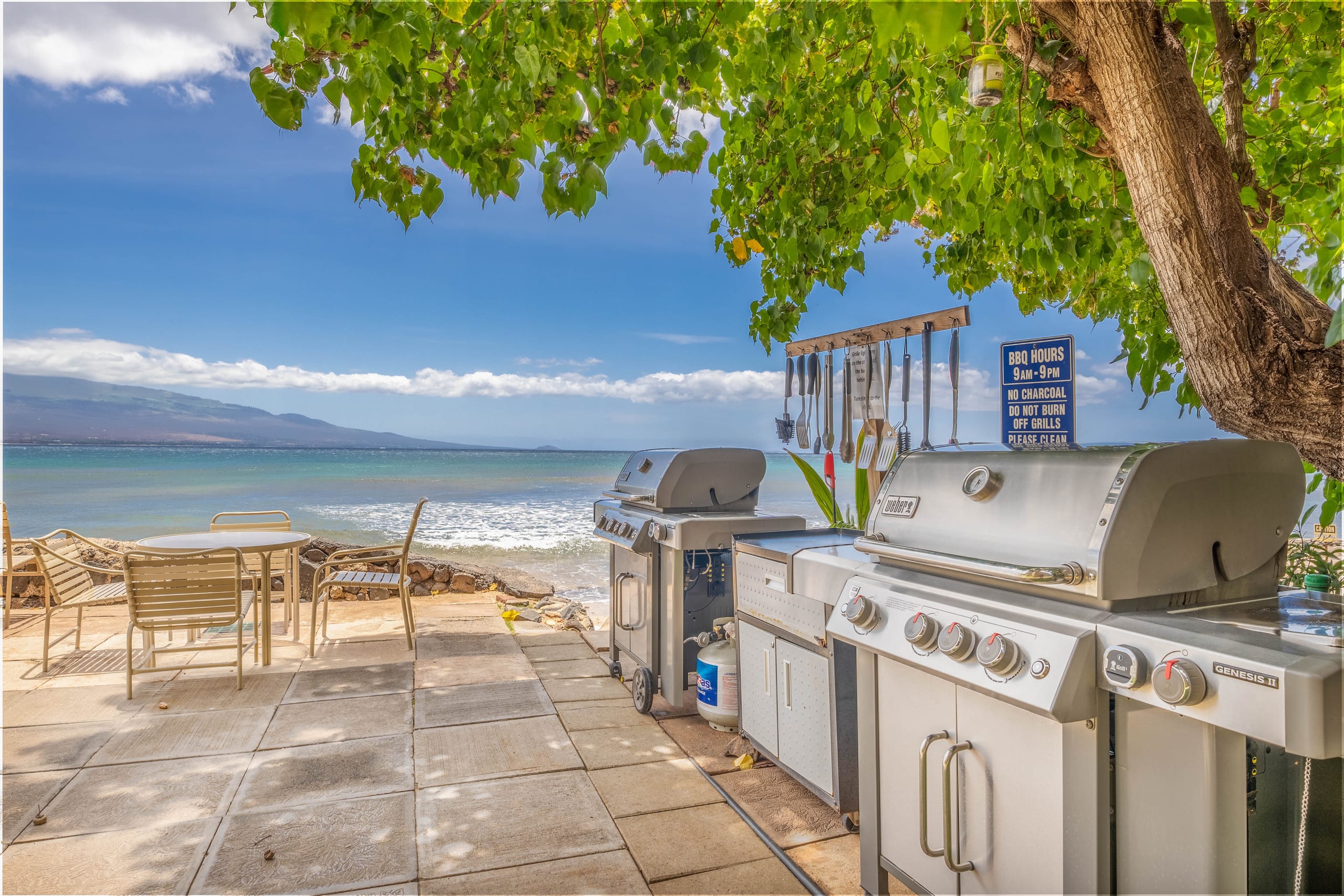 Condo in Wailuku · ★4.83 · 1 bedroom · 2 beds · 1 shared bath - Image 34