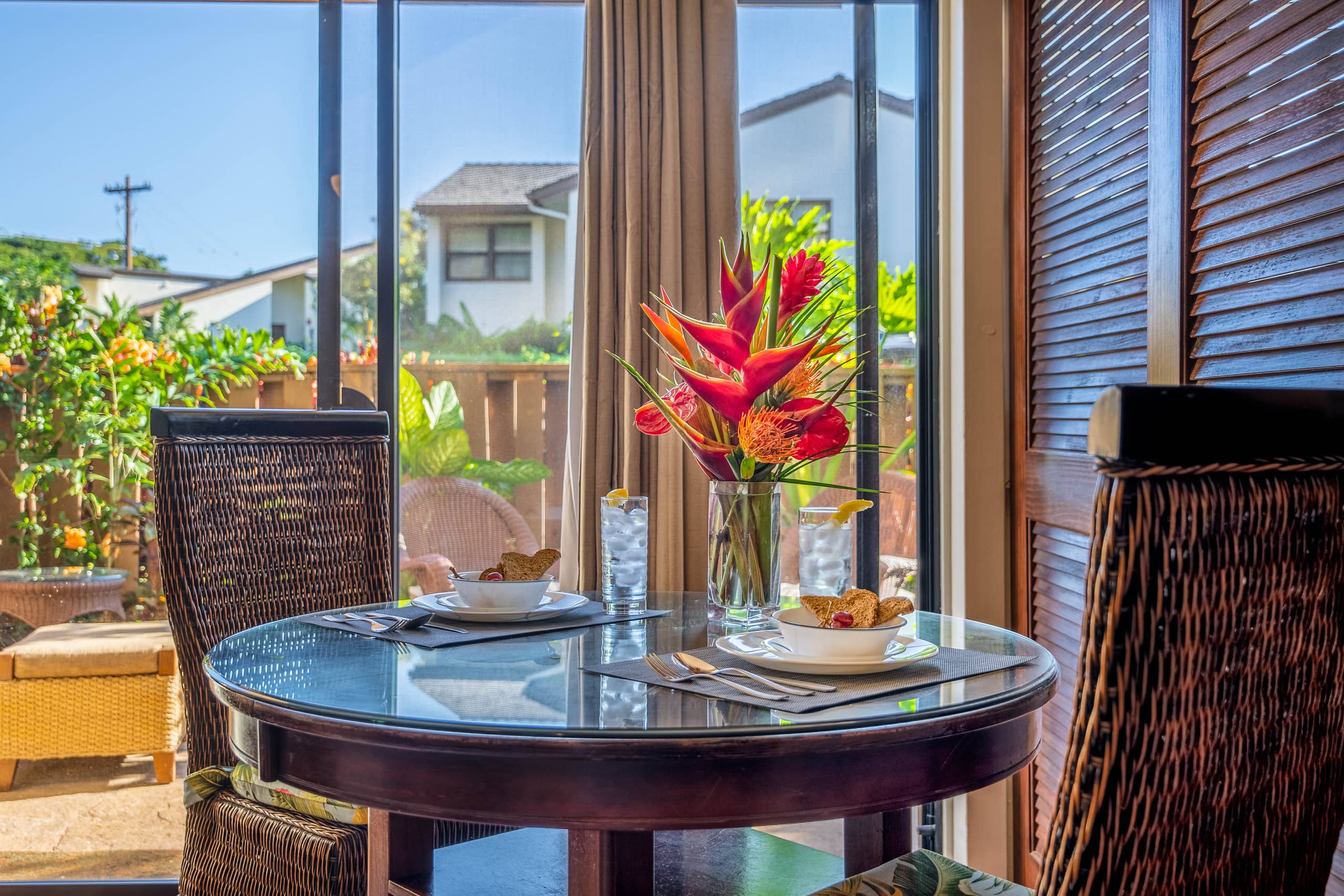Condo in Wailuku · ★4.83 · 1 bedroom · 2 beds · 1 shared bath - Image 14