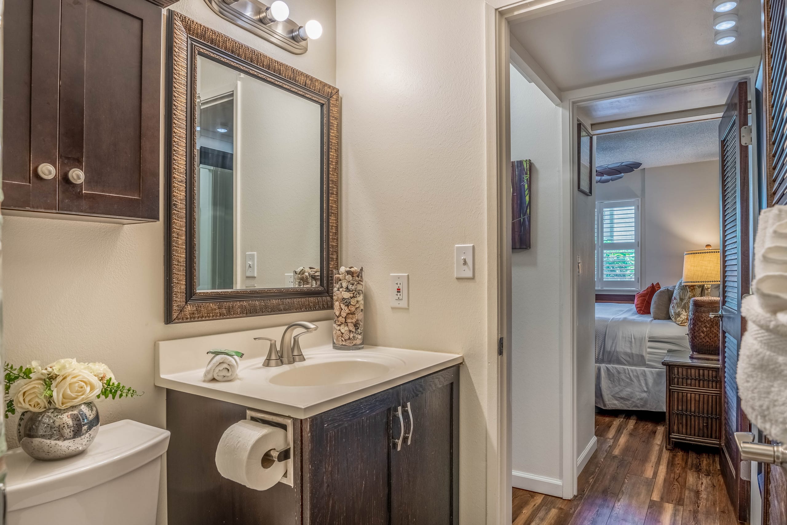 Condo in Wailuku · ★4.83 · 1 bedroom · 2 beds · 1 shared bath - Image 24