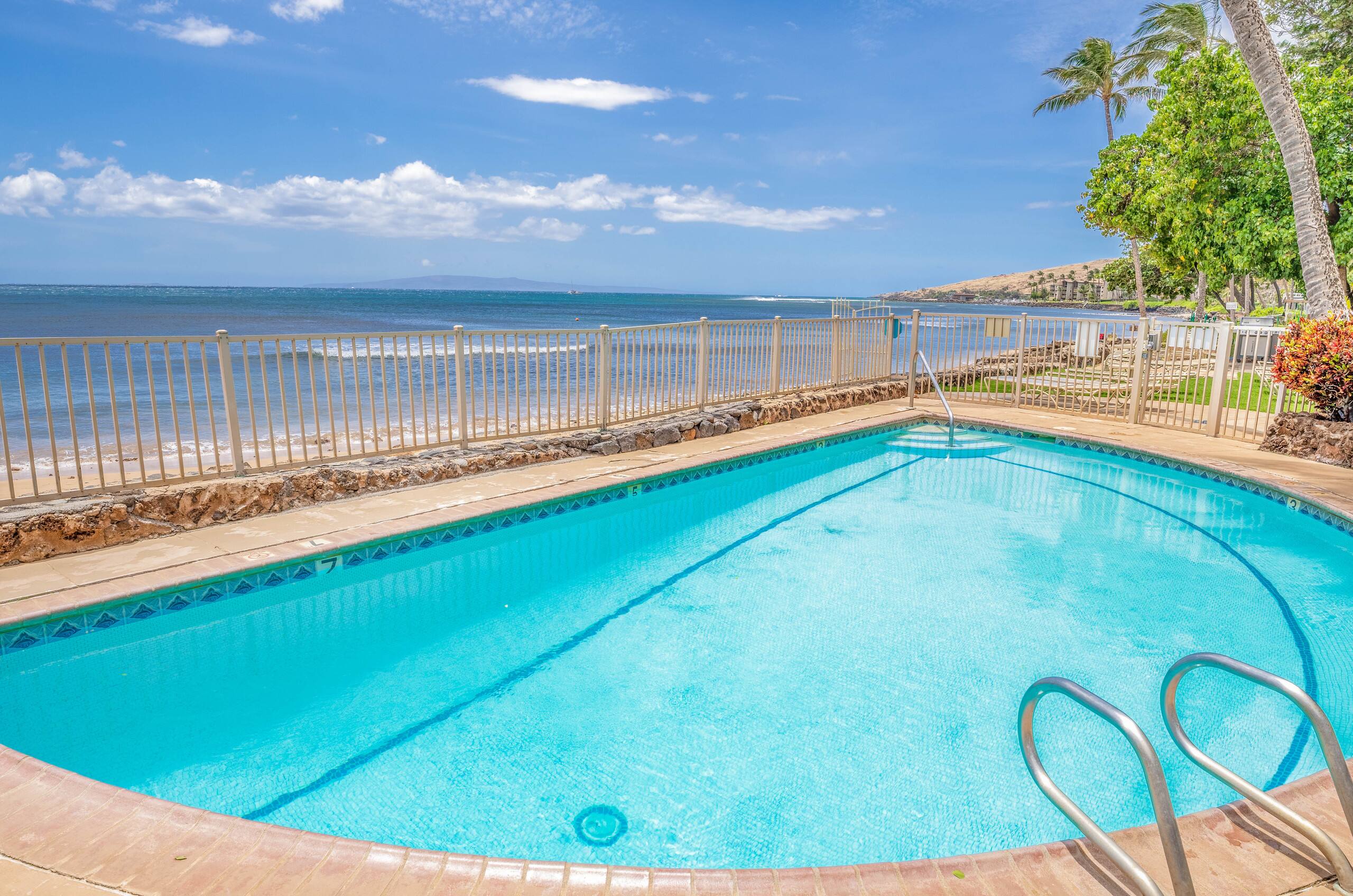 Condo in Wailuku · ★4.83 · 1 bedroom · 2 beds · 1 shared bath - Image 44