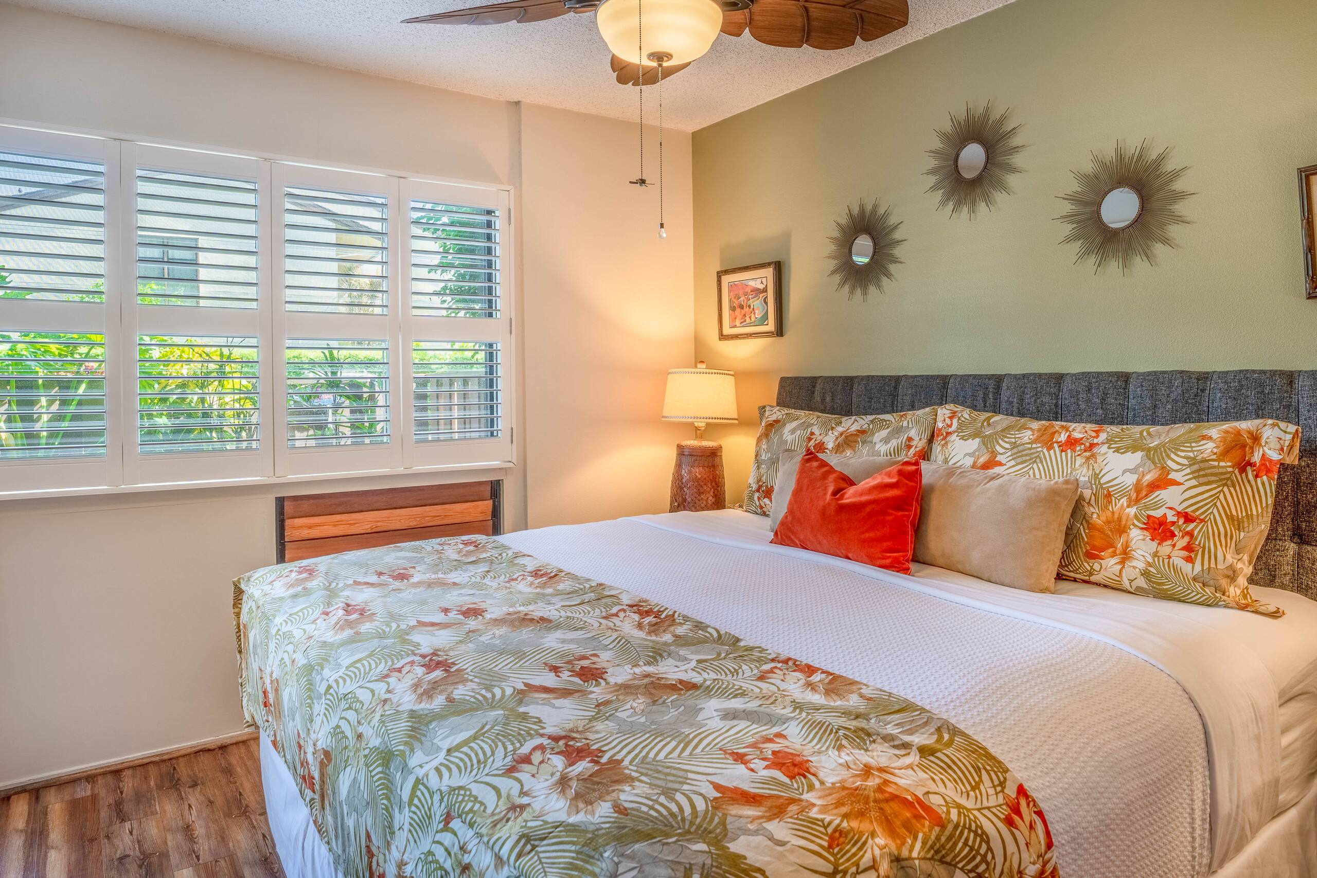 Condo in Wailuku · ★4.83 · 1 bedroom · 2 beds · 1 shared bath - Image 20