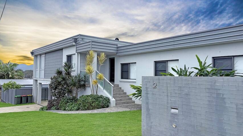 Sawtell Sanctuary gallery image 2