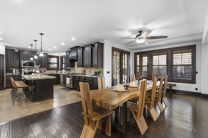 GrandRoad managed Airbnb listing 1