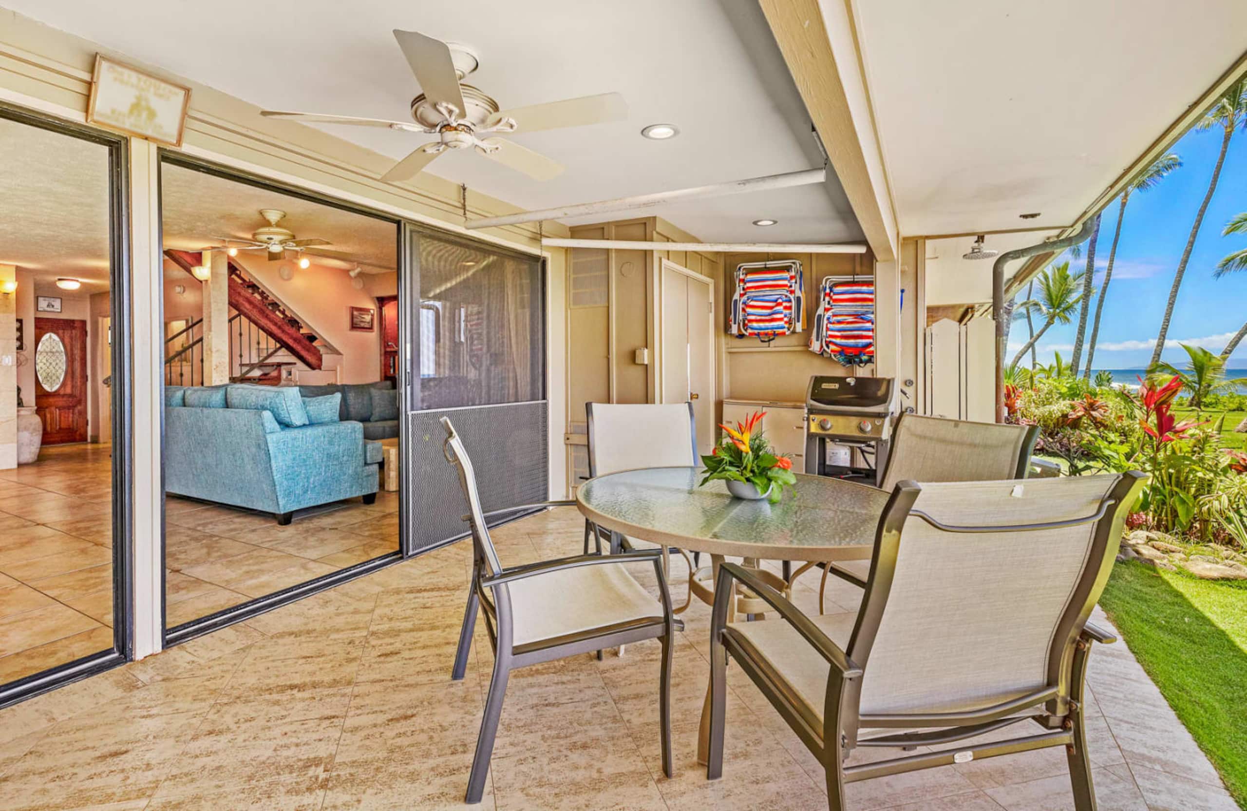 Townhouse in Lahaina · ★4.97 · 4 bedrooms · 5 beds · 3.5 baths - Image 6
