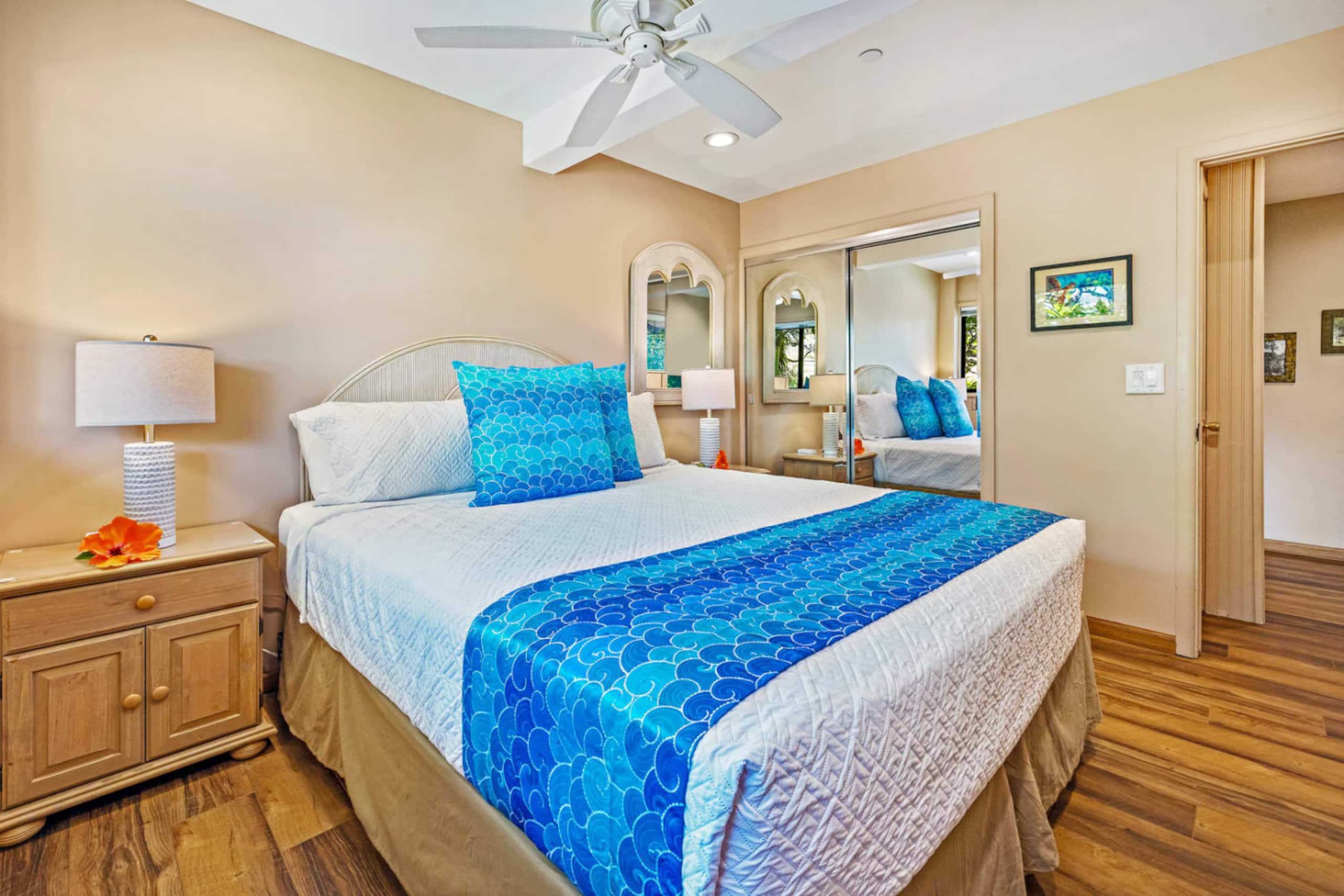 Townhouse in Lahaina · ★4.97 · 4 bedrooms · 5 beds · 3.5 baths - Image 38