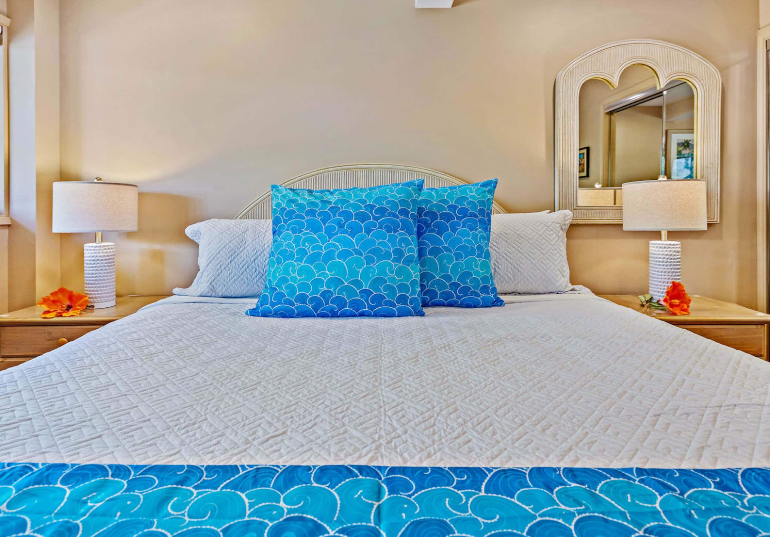 Townhouse in Lahaina · ★4.97 · 4 bedrooms · 5 beds · 3.5 baths - Image 41
