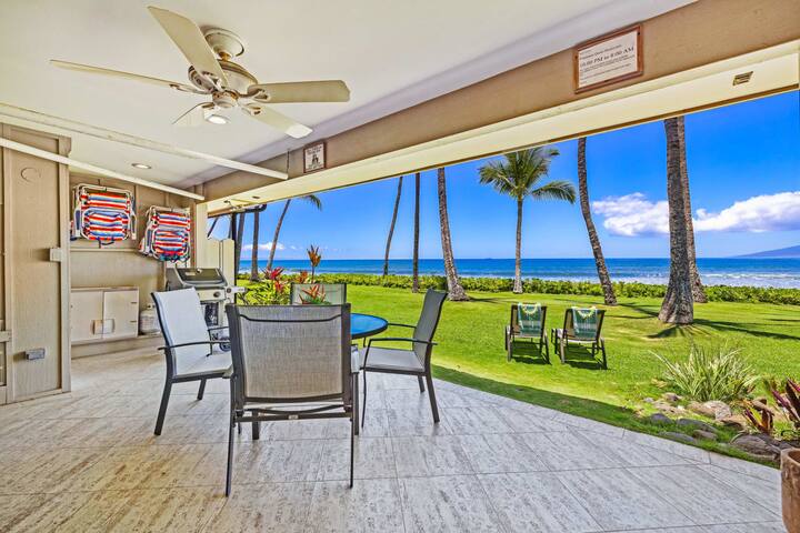 Premium Ocean Front: Gated w/ Pool & In-Unit Gym gallery image 4