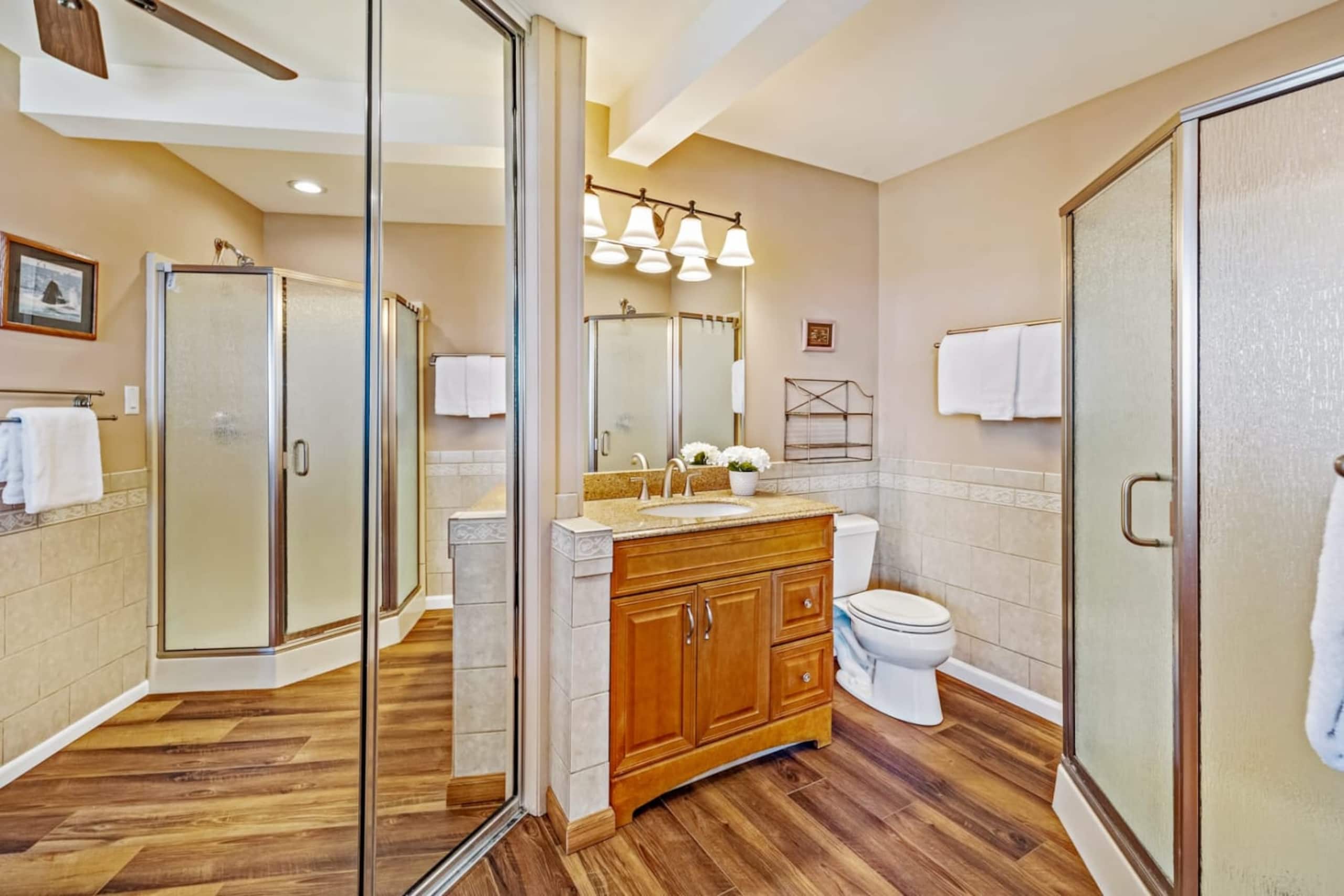 Townhouse in Lahaina · ★4.97 · 4 bedrooms · 5 beds · 3.5 baths - Image 33