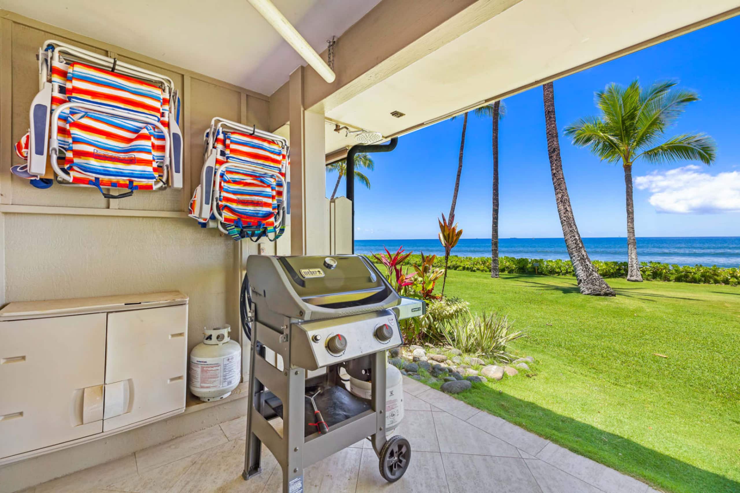 Townhouse in Lahaina · ★4.97 · 4 bedrooms · 5 beds · 3.5 baths - Image 60