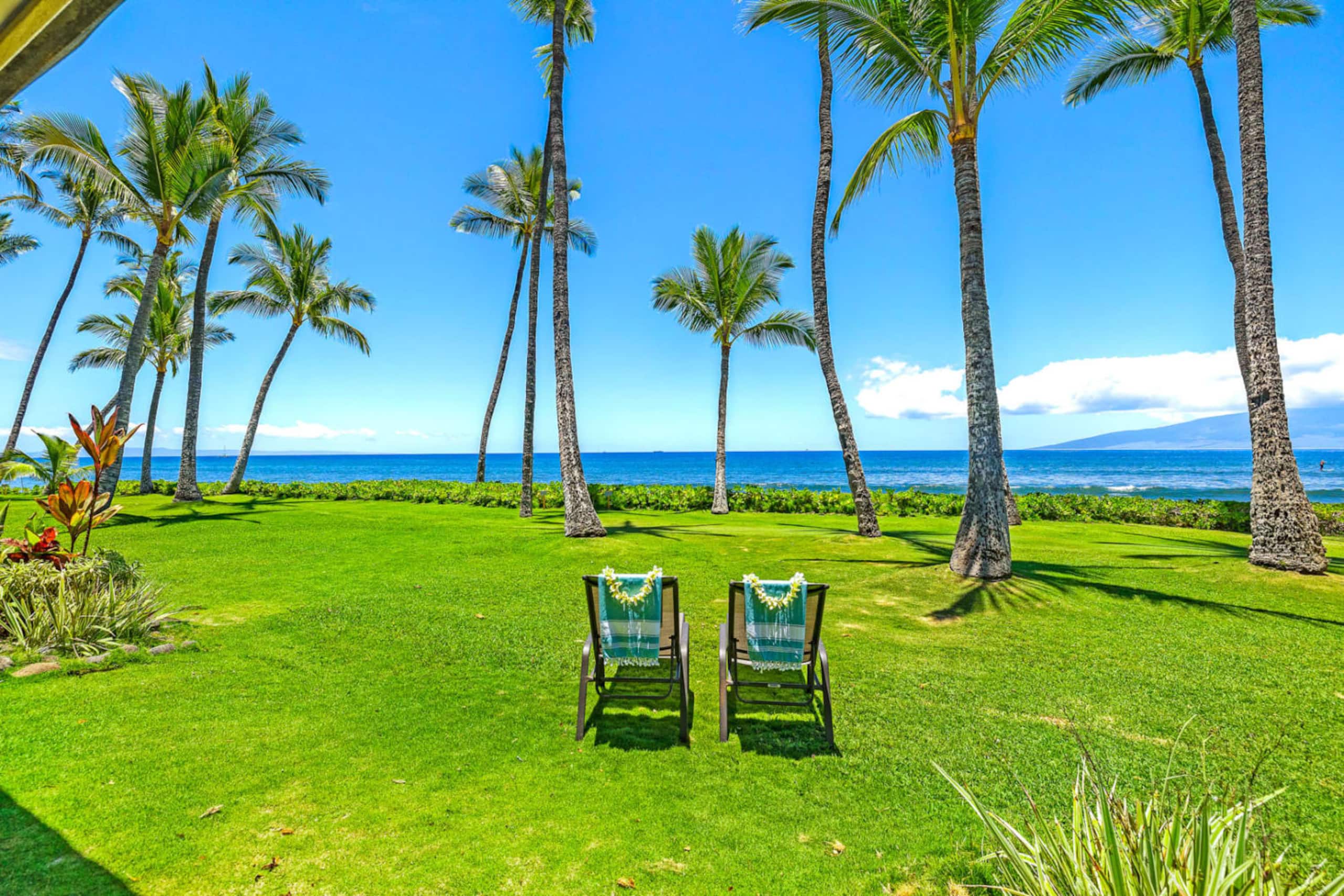 Townhouse in Lahaina · ★4.97 · 4 bedrooms · 5 beds · 3.5 baths - Image 9