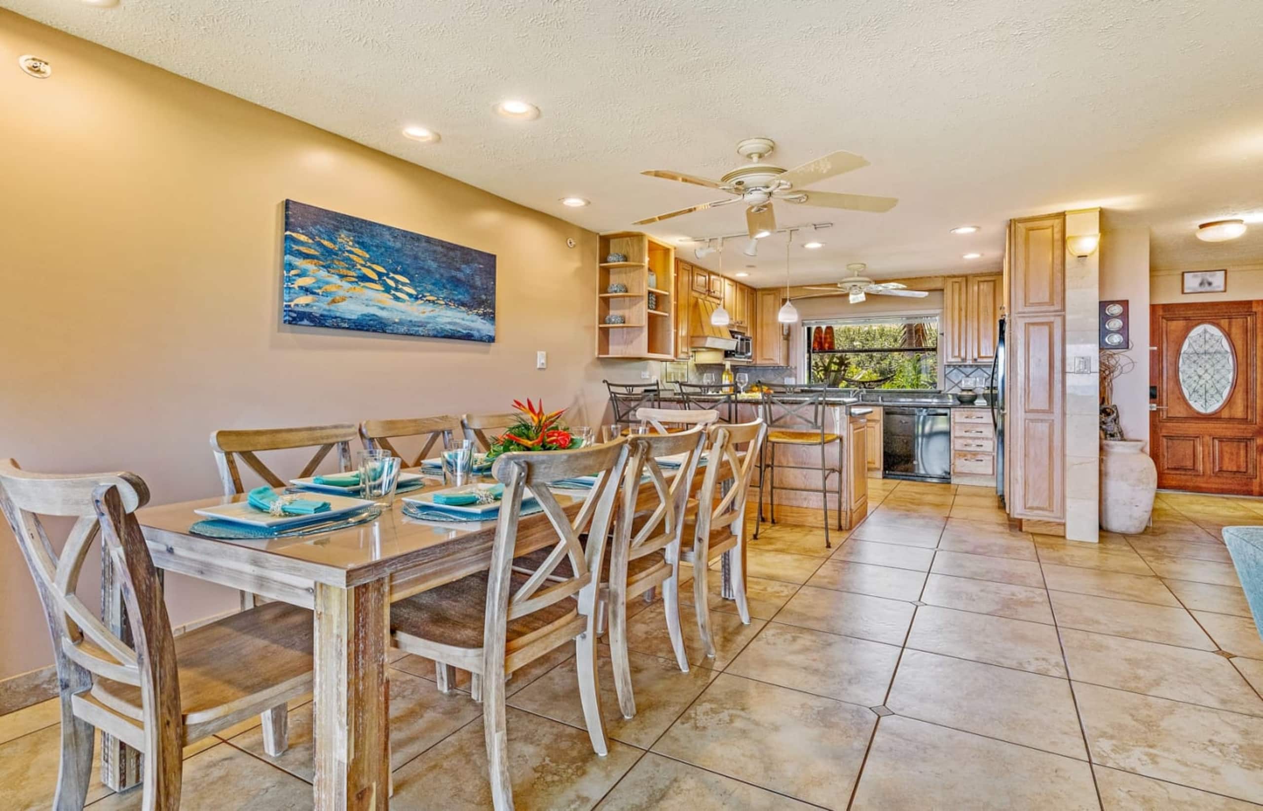 Townhouse in Lahaina · ★4.97 · 4 bedrooms · 5 beds · 3.5 baths - Image 10