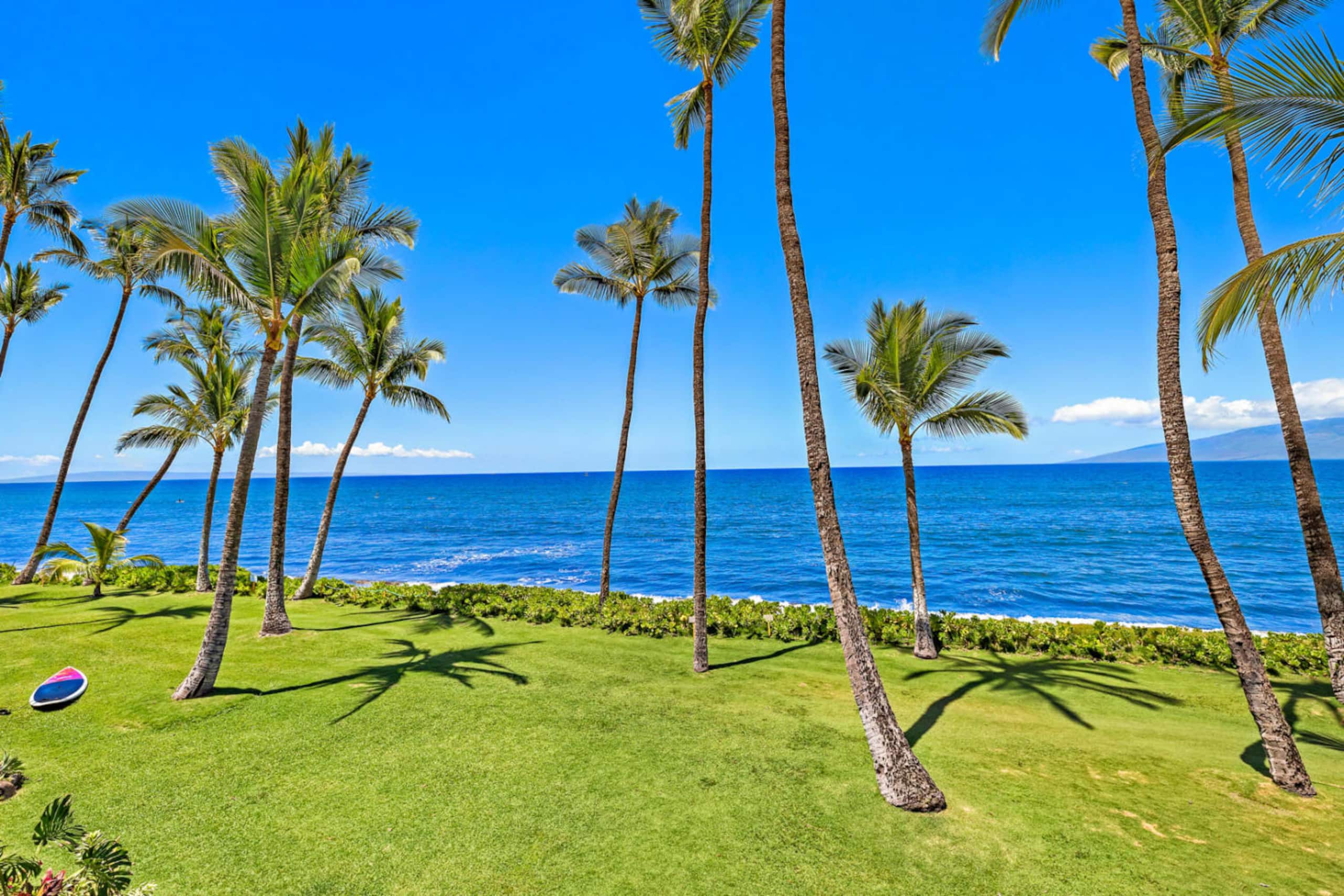 Townhouse in Lahaina · ★4.97 · 4 bedrooms · 5 beds · 3.5 baths - Image 57