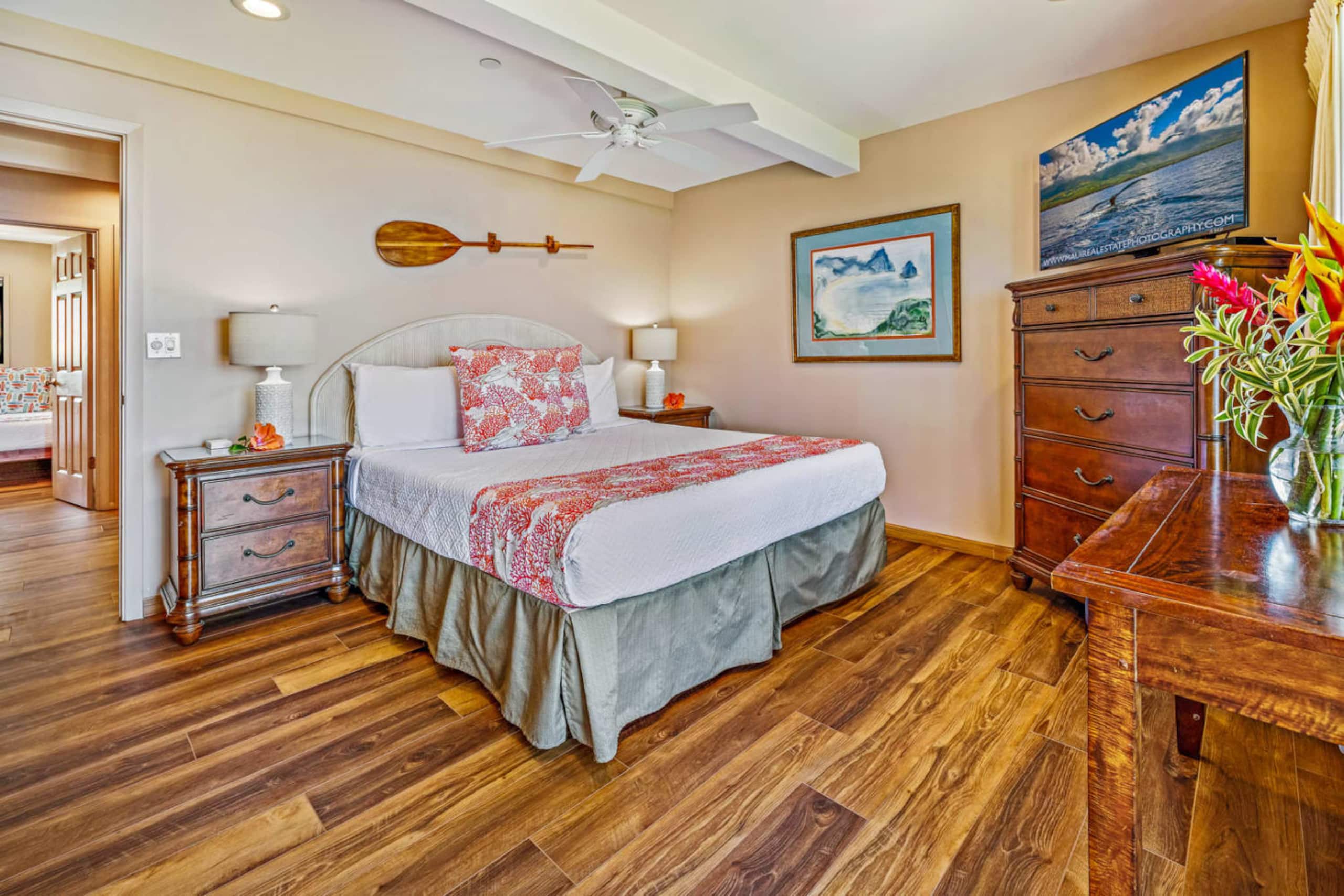 Townhouse in Lahaina · ★4.97 · 4 bedrooms · 5 beds · 3.5 baths - Image 30