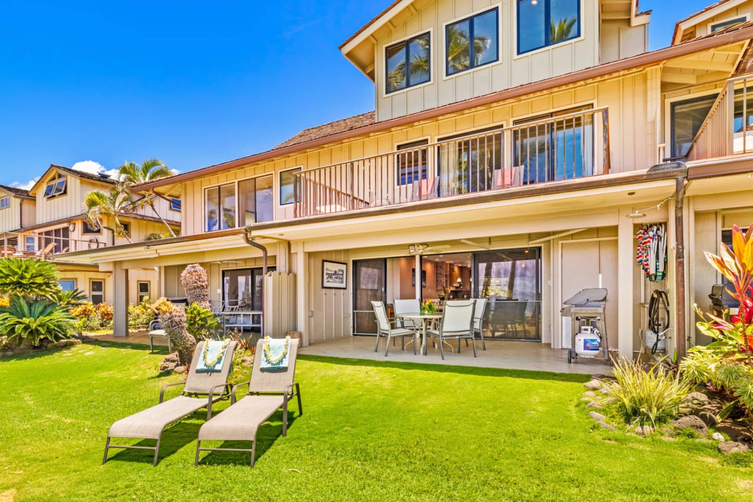 Townhouse in Lahaina · ★4.97 · 4 bedrooms · 5 beds · 3.5 baths - Image 7