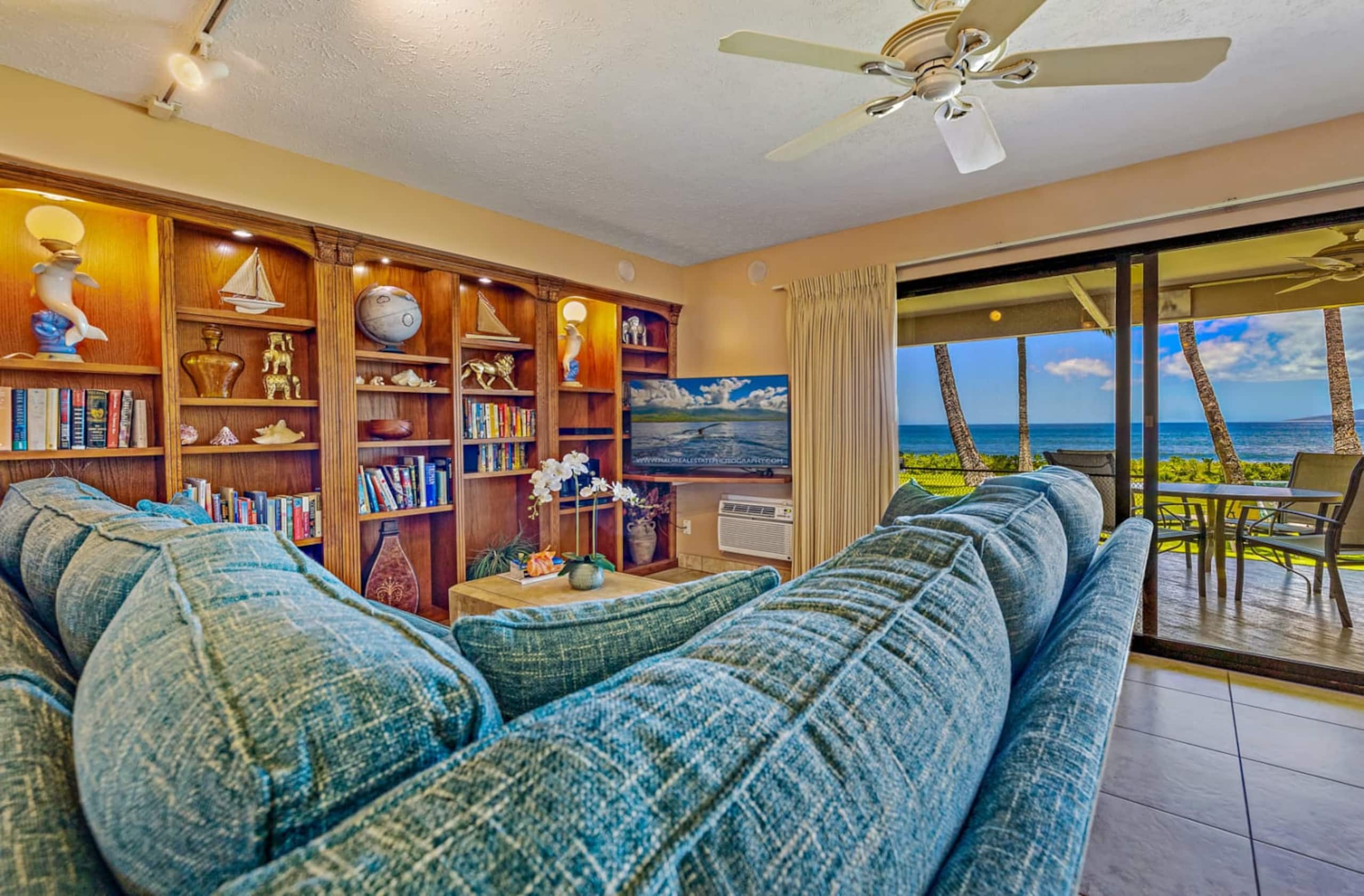 Townhouse in Lahaina · ★4.97 · 4 bedrooms · 5 beds · 3.5 baths - Image 14
