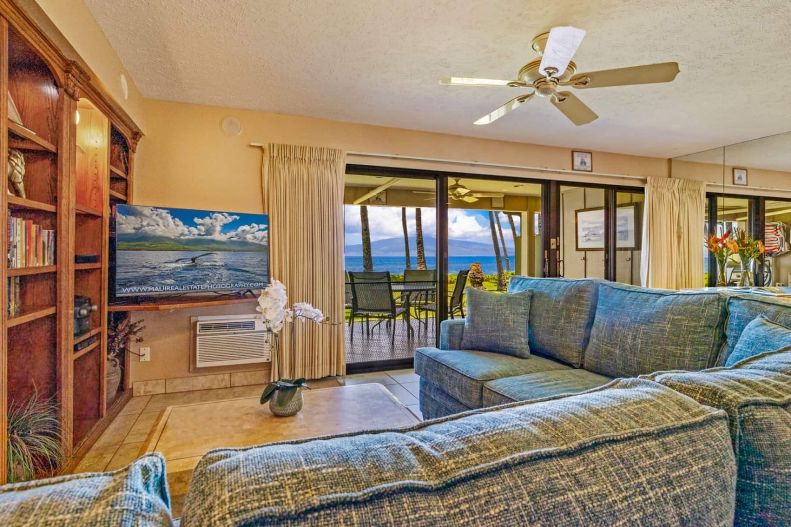 Townhouse in Lahaina · ★4.97 · 4 bedrooms · 5 beds · 3.5 baths - Image 15