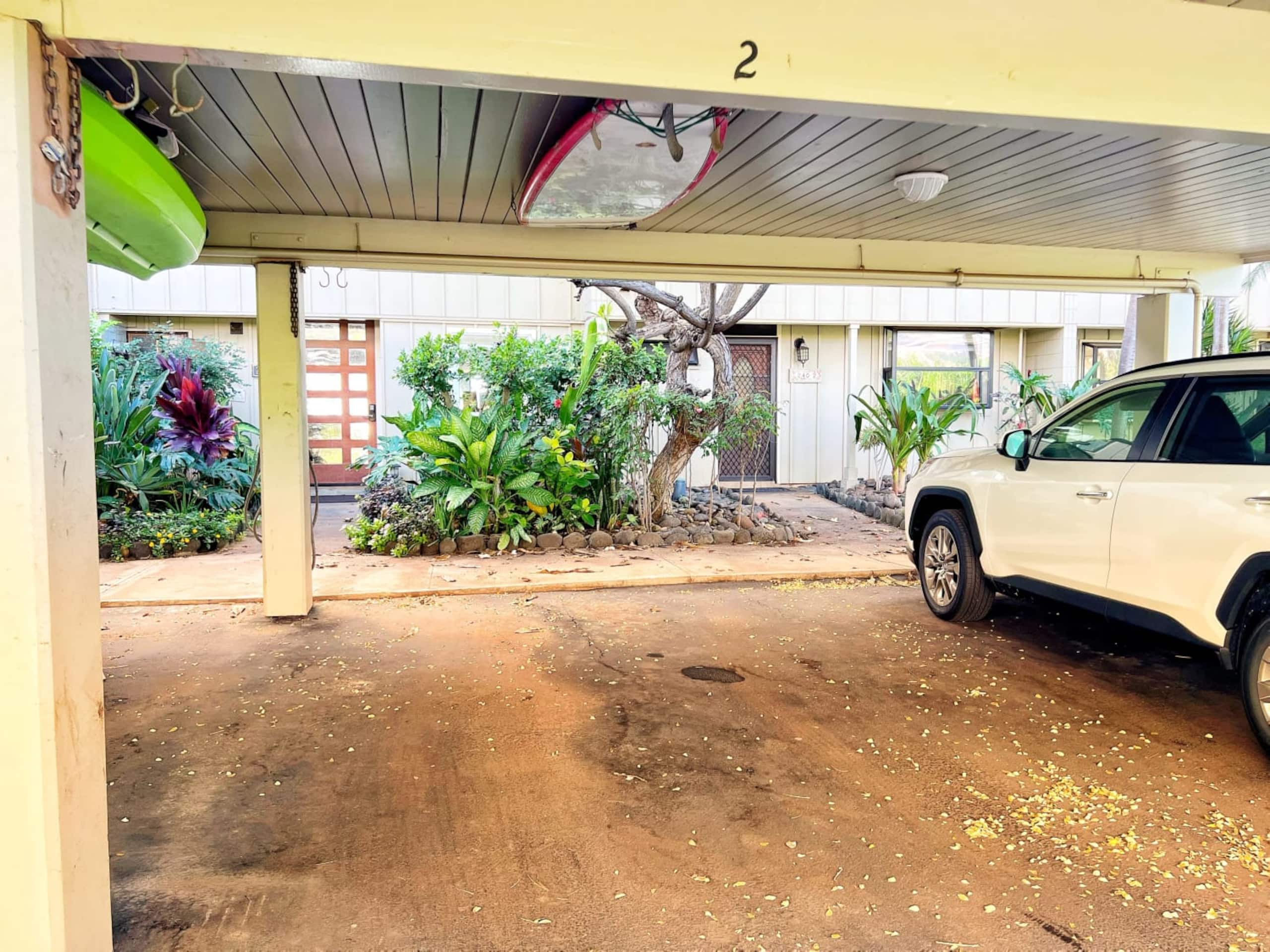 Townhouse in Lahaina · ★4.97 · 4 bedrooms · 5 beds · 3.5 baths - Image 47
