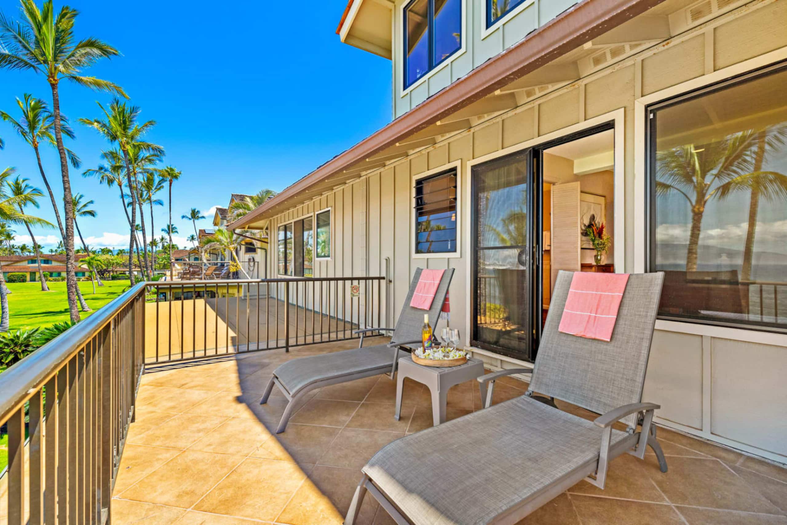 Townhouse in Lahaina · ★4.97 · 4 bedrooms · 5 beds · 3.5 baths - Image 31