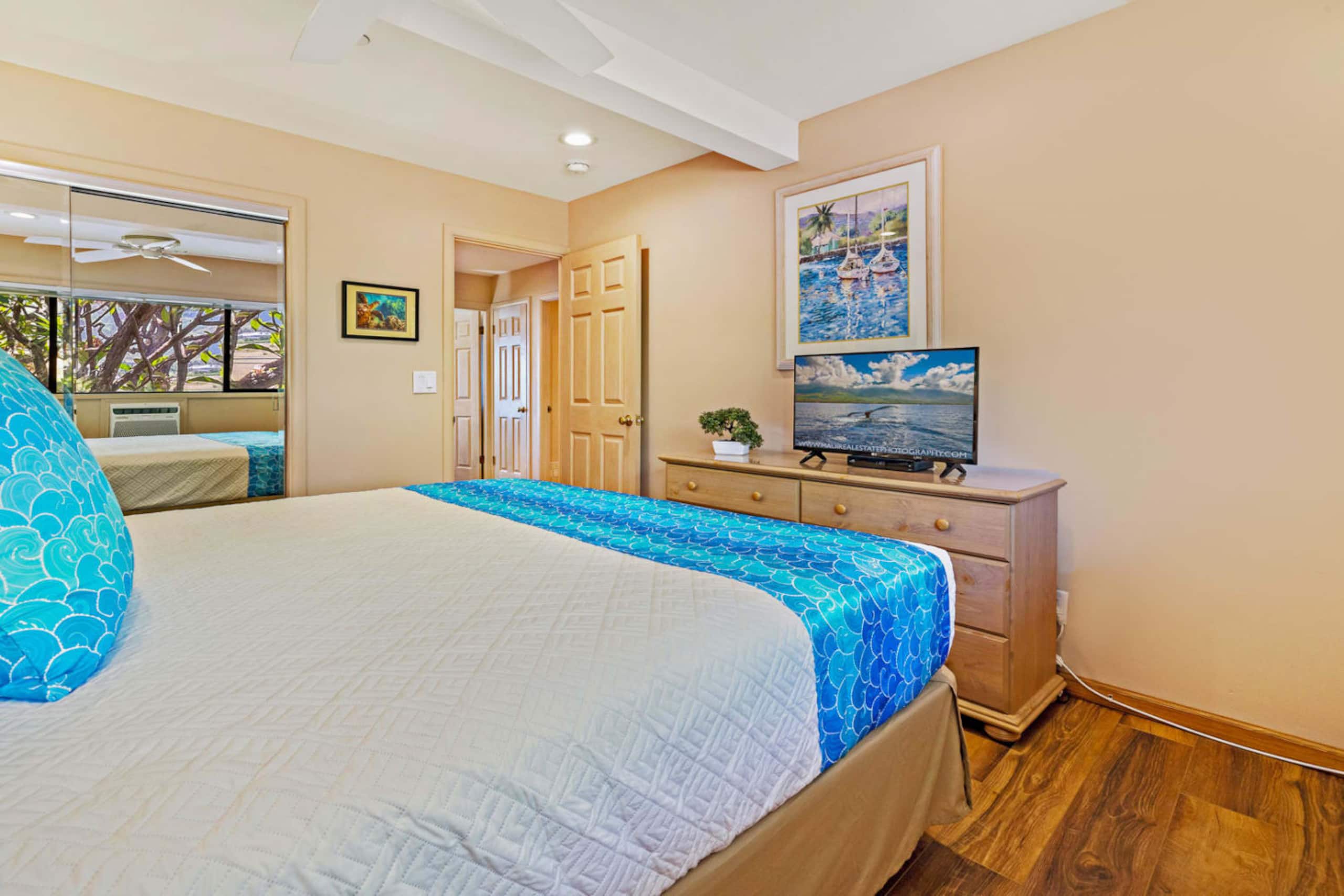 Townhouse in Lahaina · ★4.97 · 4 bedrooms · 5 beds · 3.5 baths - Image 40