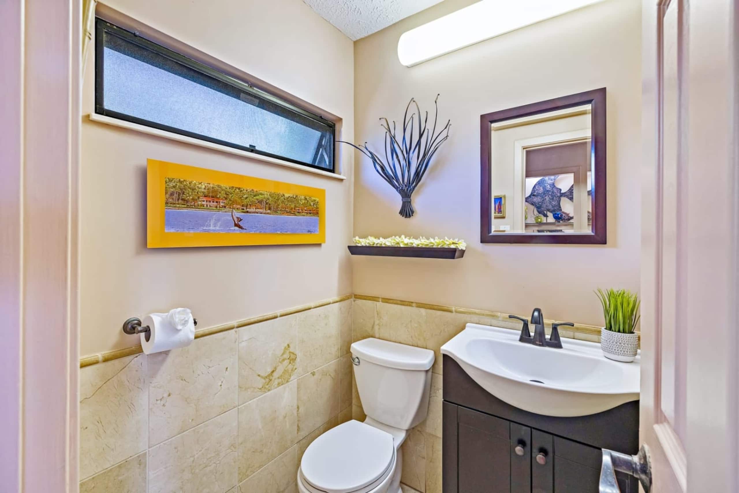 Townhouse in Lahaina · ★4.97 · 4 bedrooms · 5 beds · 3.5 baths - Image 22