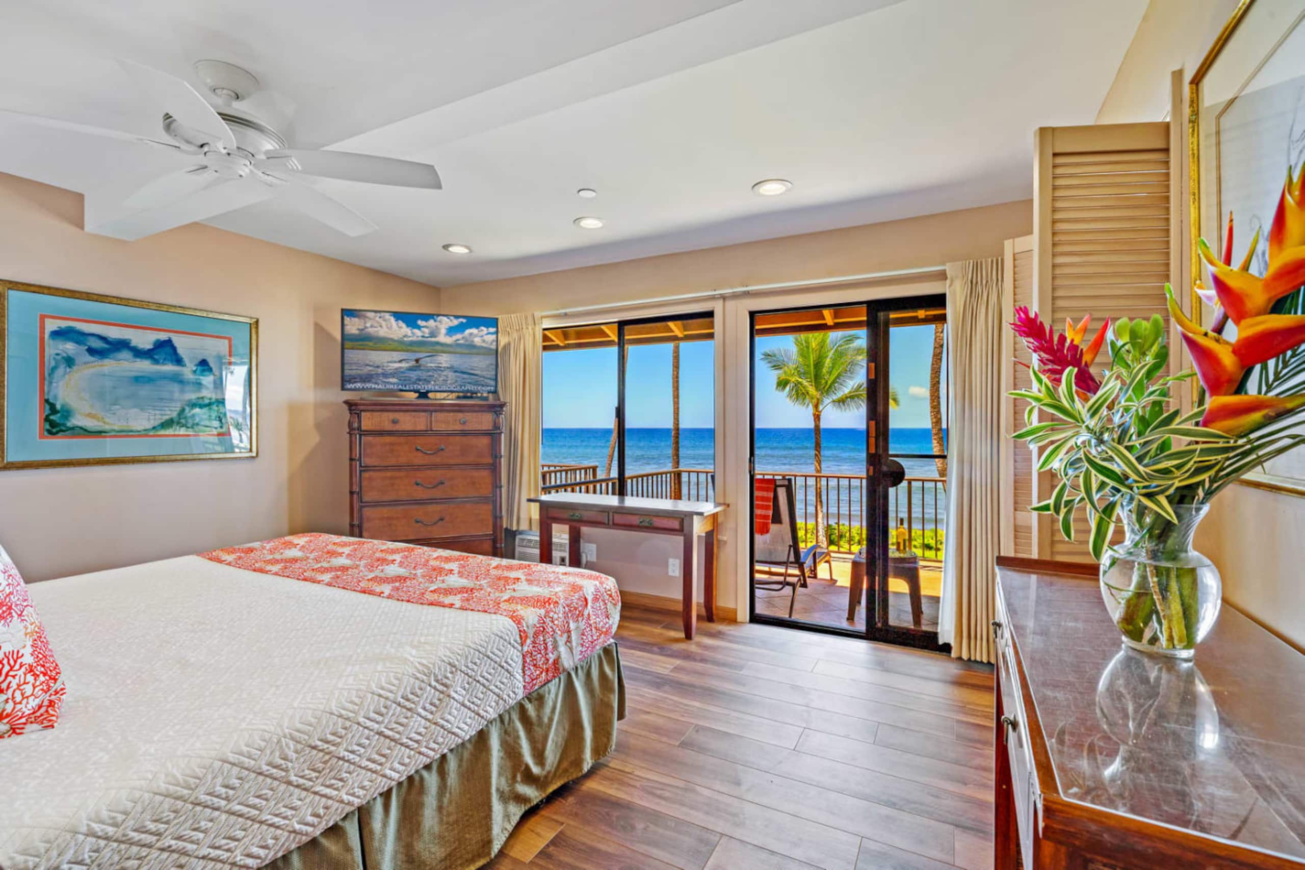 Townhouse in Lahaina · ★4.97 · 4 bedrooms · 5 beds · 3.5 baths - Image 27