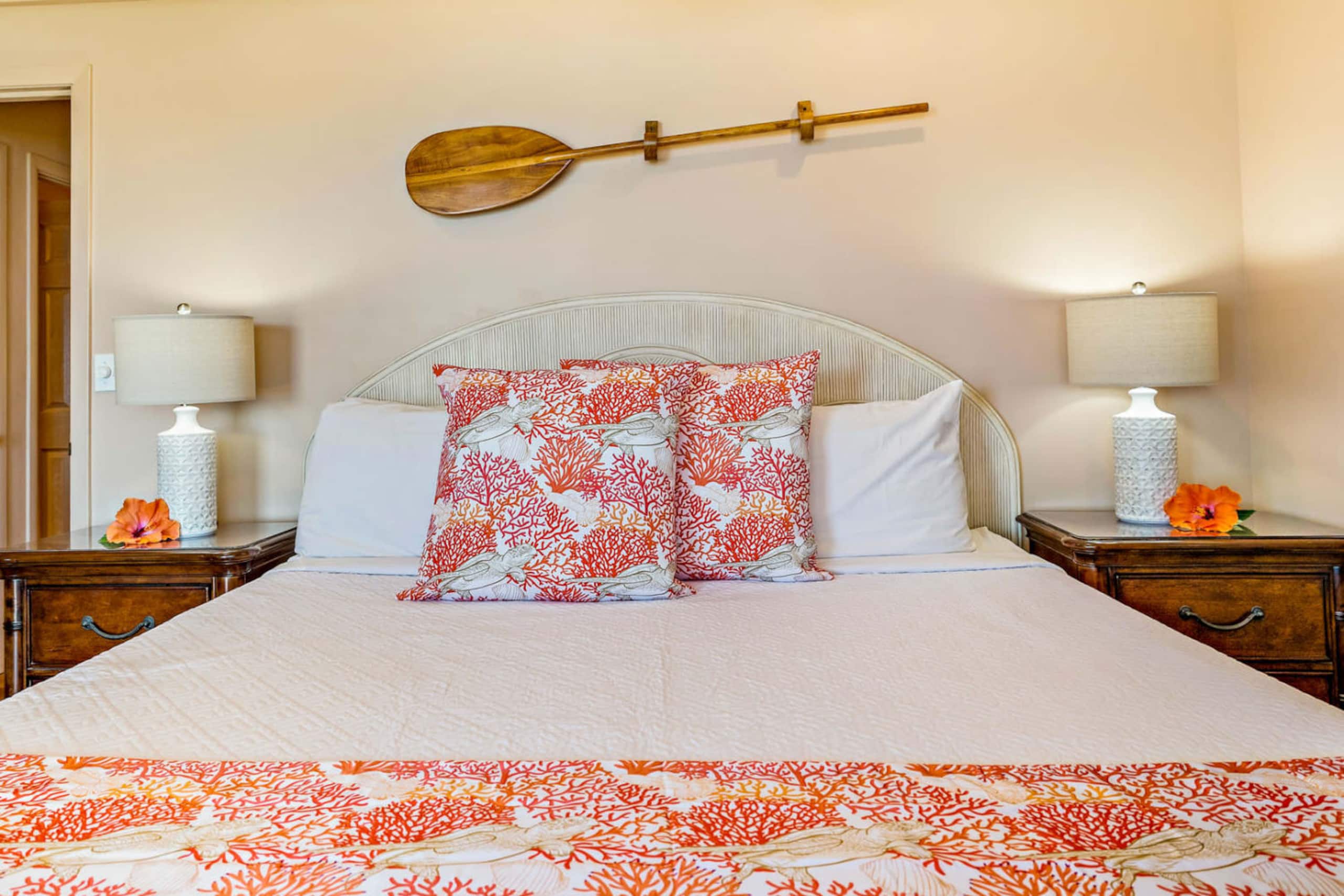 Townhouse in Lahaina · ★4.97 · 4 bedrooms · 5 beds · 3.5 baths - Image 29