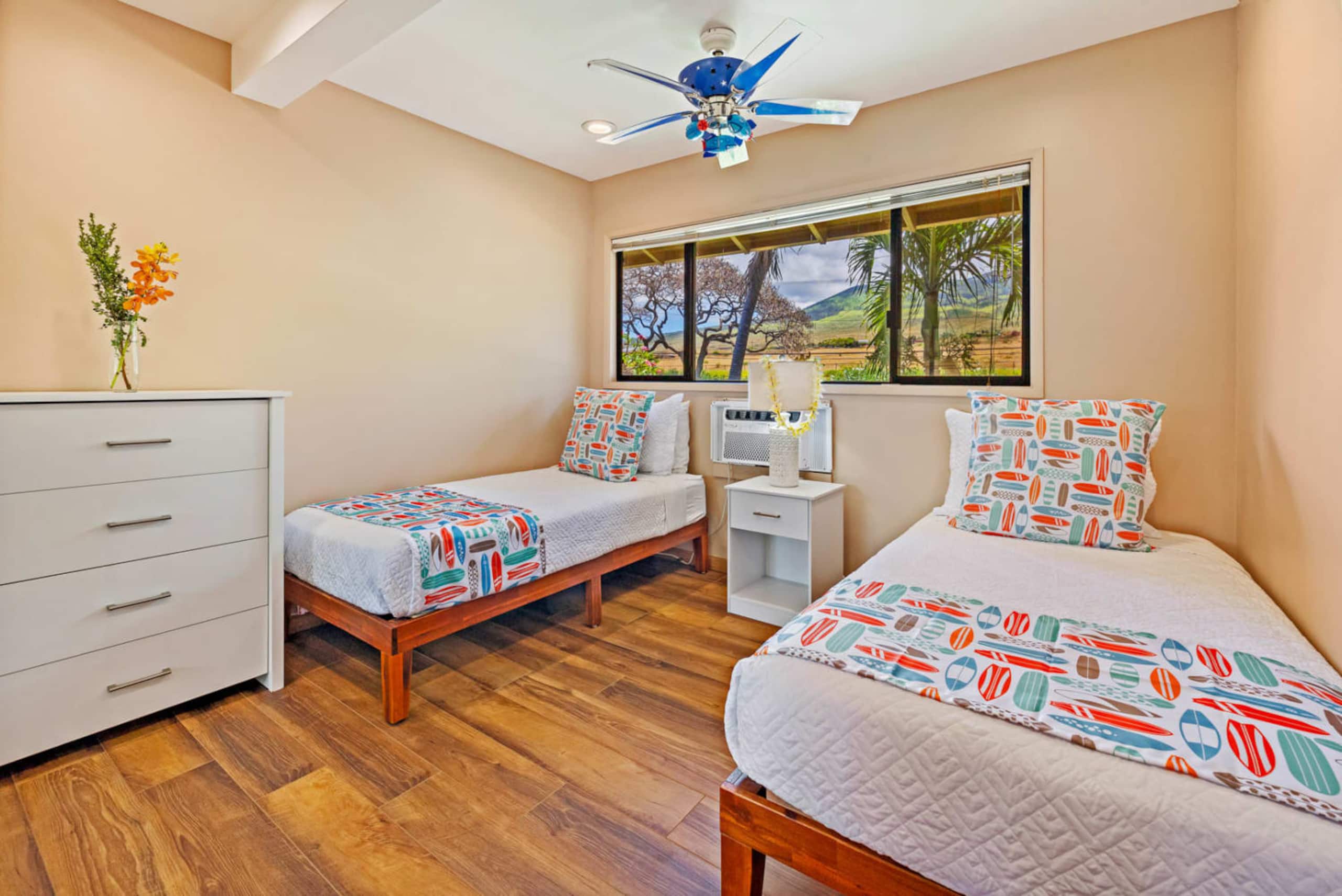 Townhouse in Lahaina · ★4.97 · 4 bedrooms · 5 beds · 3.5 baths - Image 42
