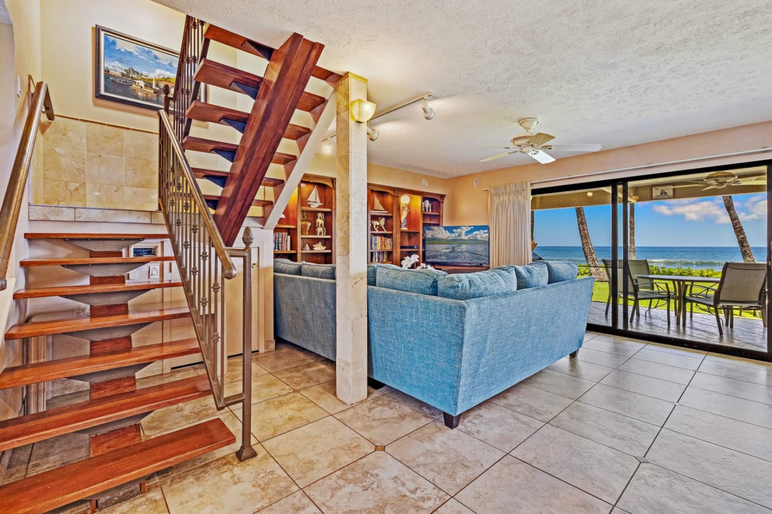 Townhouse in Lahaina · ★4.97 · 4 bedrooms · 5 beds · 3.5 baths - Image 16