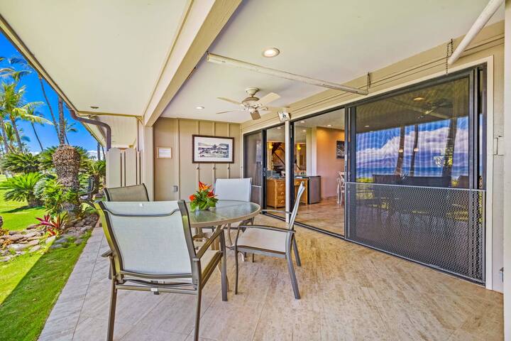 Premium Ocean Front: Gated w/ Pool & In-Unit Gym gallery image 5