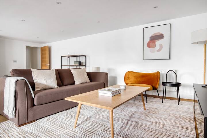 Blueground | Marylebone, nr Edgeware Rd Station gallery image 3