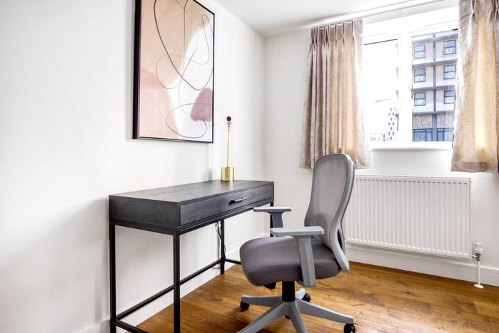 Blueground | Marylebone, nr Edgeware Rd Station gallery image 4